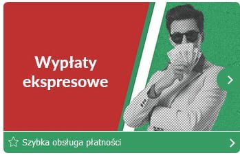 Bukmacher PZBuk zazwyczaj bardzo szybko realizuje wypłatę pieniędzy (10 min - 48h) szybkie wypłaty u bukmachera PZBuk
