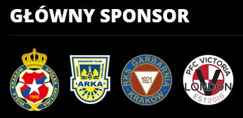Firma LVBet bierze udział we wsparciu polskiego sportu LVBet - sponsoring