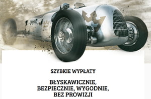 Gracze, którzy mają konto w banku znajdującym się na liście Rapid Pay, środki wygrane w NobleBet mogą wypłacić nawet w 10 minut szybkie wypłaty w NobleBet