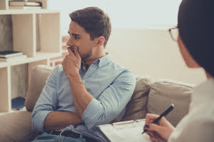 Liczba ośrodków leczenia uzależnień behawioralnych w Polsce oraz jakość stosowanych terapii wzrasta uzależnienie od hazardu - terapia
