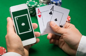 Blackjack online jest w Polsce legalny tylko na stronie totalcasino.pl blackjack online