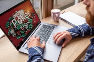Poker online jest zgodny z prawem tylko na stronie totalcasino.pl i konieczna jest do niego rejestracja konta gracza poker online