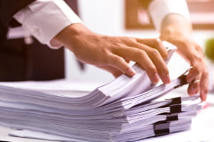 Do wniosku o uzyskanie zezwolenia na urządzanie zakładów wzajemnych trzeba dołączyć szereg dokumentów zezwolenie na zakłady - dokumentacja