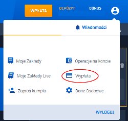 Każdy legalny bukmacher może wypłacić wygrane dopiero po weryfikacji wieku gracza wypłata wygranych w STS