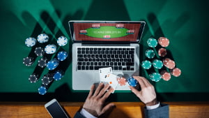 W dobie internetu bakarat dostępny jest przede wszystkim online bakarat online