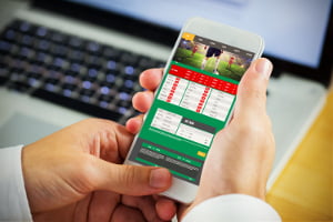 Najlepszy bukmacher powinien udostępniać szybką i intuicyjną aplikację mobilną, która usprawnia wnoszenie zakładów poprzez urządzenia przenośne najlepszy bukmacher - aplikacja mobilna