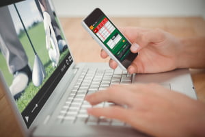 Bukmacherzy internetowi umożliwiają z reguły obstawianie zakładów na komputerze, tablecie i smartfonie bukmacherzy online