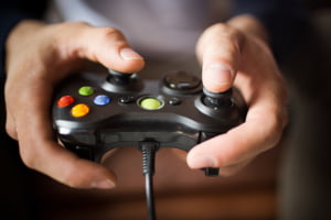 Dota 2 uważana jest za grę o dość wysokim poziomie trudności e-sport - Dota2