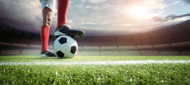 Euro to jedna z najważniejszych imprez futbolowych - dla wielu ekspertów znajduje się w pierwszej trójce najciekawszych wydarzeń tego typu Euro 2021