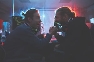 W CS:GO bardzo ważne są rozgrywki drużynowe CS:GO - gra drużynowa