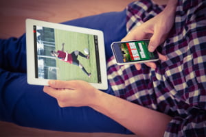 Zakłady sportowe można także wnosić na akcje dotyczące indywidualnych zawodników, np. w meczach piłki nożnej zakłady sportowe - obstawianie gry zawodnika