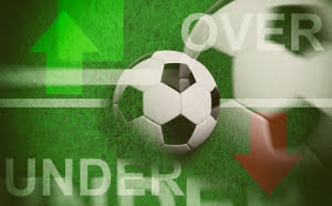 Zakłady sportowe  zakłady sportowe under/over
