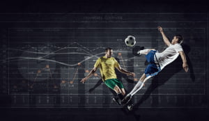Porządna analiza statystyk sportowych jest konieczna podczas szukania valuebetów valuebet - analiza