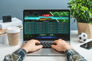 Żeby zmaksymalizować szanse na znalezienie valuebetów, warto mieć konta w wielu serwisach bukmacherskich valuebet - bukmacherzy