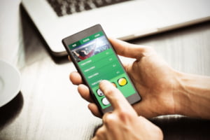 Optymalną sytuacją jest kiedy middle bets to surebet Middl bets a surebet