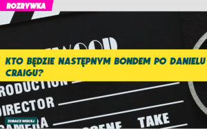 Pytanie o to, kto zagra Bonda w kolejnym odcinku serii, jest jednym ze stałych punktów ofert zakładów specjalnych u bukmacherów Zakłady specjalne na rozrywkę - BetFan