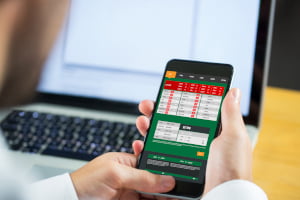 Zakłady wielozdarzeniowe z value to sposób na jeszcze większą wartość zakładu Błędy bukmacherów- zakłady AKO z value