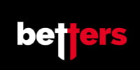 Logo bukmachera Betters