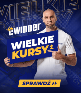 Marcin Gortat mocno wspiera wizerunek marki eWinner Ambasador eWinner - Marcin Gortat