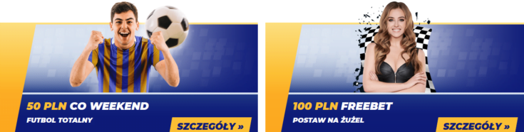 eWinner przygotowuje multum promocji dla stałych graczy eWinner - promocje dla zarejestrowanych graczy