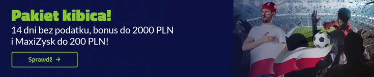 Bonus powitalny forBET to w rzeczywistości kilka promocji na start Bonus powitalny forBET