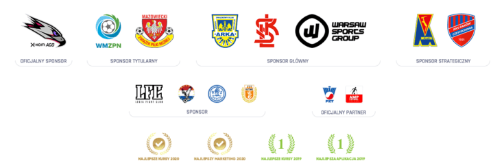 Bukmacher forBET intensywnie sponsoruje polski sport forBET - sponsor sportu