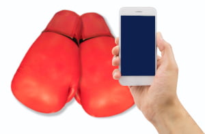 Zakłady bukmacherskie na MMA online
