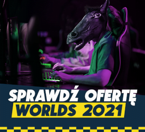 Oferta Betfan obejmuje pokaźną liczbę turniejów e-sportowych Betfan - oferta na e-sport