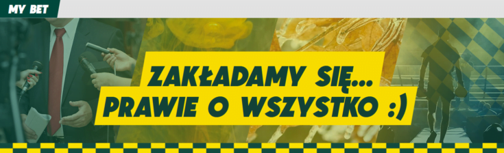Dzięki My Bet w Betfan oferta zakładów jeszcze lepiej odpowiada na potrzeby graczy Betfan - oferta My Bet