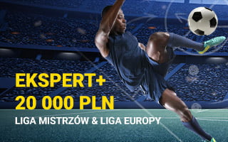 Gracze obstawiający piłkę nożną mogą korzystać ze specjalnych promocji Fortuny Fortuna - oferta promocyjna na piłkę nożną