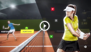 Fortuna TV to oferta transmisji wielu spotkań sportowych Fortuna - oferta transmisji