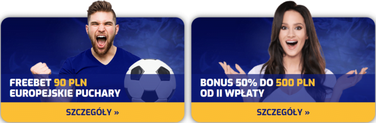 W eWinner oferta promocji przygotowywana jest dla stałych i dla nowych graczy eWinner - oferta promocji