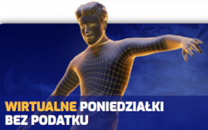 W eWinner oferta na sporty wirtualne obejmuje też dedykowane promocje eWinner - oferta na sporty wirtualne