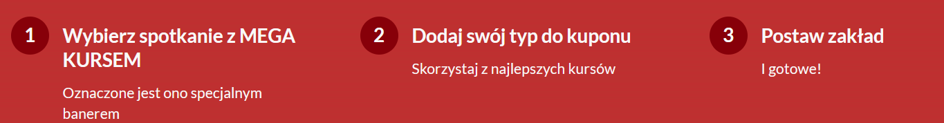 Promocyjna oferta PZBuk  PZBuk - oferta Mega Kurs