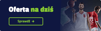 Banner  forBET - oferta na dziś pre-match