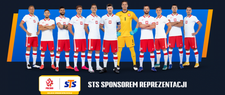 Reklama STS mówi często o tym, że bukmacher jest sponsorem polskiego sportu STS - reklama sponsorska