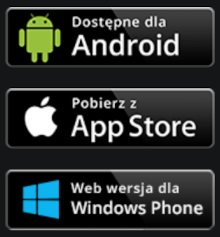 Opinie na temat apki Fortuny, zarówno użytkowników urządzeń z systemem Android, jak i iOS, są z reguły pozytywne Fortuna - opinieo aplikacji