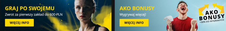 Fortuna oferuje liczne promocje dla nowych i stałych graczy - ocena jednych i drugich zazwyczaj jest wysoka Fortuna - opinie o promocjach