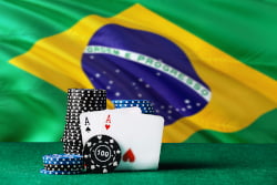 Hazard online nie jest w Brazylii jednoznacznie uregulowany prawnie Hazard - Brazylia