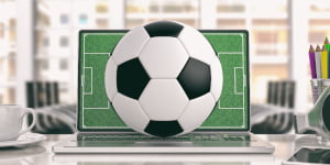Praca u bukmachera marketingowców skoncentrowana jest na wydarzeniach sportowych zakłady bukmacherskie - praca w marketingu