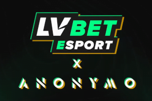 Bukmacher LVBet mocno wspiera rozwój polskiego e-sportu Sponsoring LVBet - Anonymo