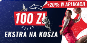 Etoto ma zarówno szeroką ofertę zakładów na koszykówkę, jak i specjalne promocje na ten sport, co wpływa na dobre opinie o Etoto u fanów basketu Etoto - opinie o ofercie na koszykówkę