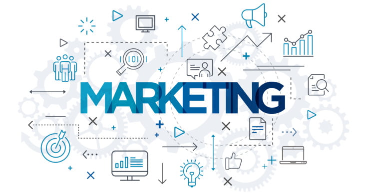 Na marketing bukmacherów składa się mnóstwo elementów Marketing bukmacherów