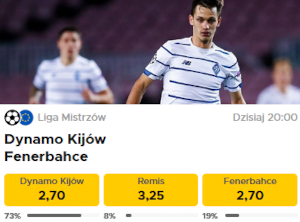 Betclic ma szeroką i atrakcyjną ofertę na piłkę nożną Betclic - opinie o ofercie na piłkę nożną