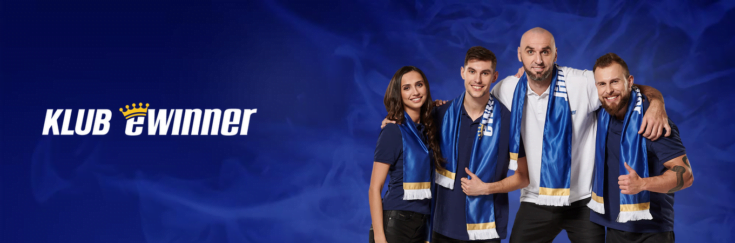 Marcin Gortat to ambasador eWinner, który przekonuje graczy, że ten bukmacher jest godny zaufania eWinner - opinie