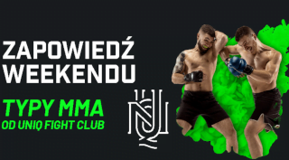 Totalbet oferuje rozbudowane zakłady bukmacherskie na mnóstwo sportów, w tym na MMA Totalbet - opinie o ofercie