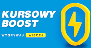 W Betcris codziennie znajdziesz podwyższone kursy Betcris - bonus kursowy boost