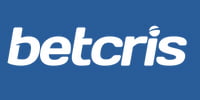 Betcris - logo bukmachera