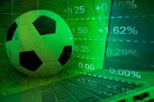 System Kelly'ego wykorzystuje stawkowanie określane wg wzoru matematycznego, ale wymaga od gracza także rozległej wiedzy sportowej i bukmacherskiej Stawkowanie w zakładach bukmacherskich - system Kelly'ego