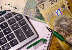 Zanim ustalimy stawkę zakładu, musimy znać swój bankroll Stawkowanie w zakładach bukmacherskich - bankroll